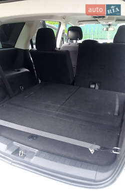 Внедорожник / Кроссовер Dodge Journey 2014 в 