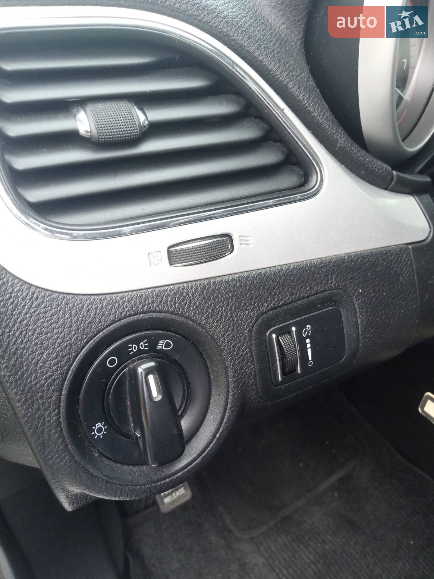 2014 Dodge Journey - мініатюра 28