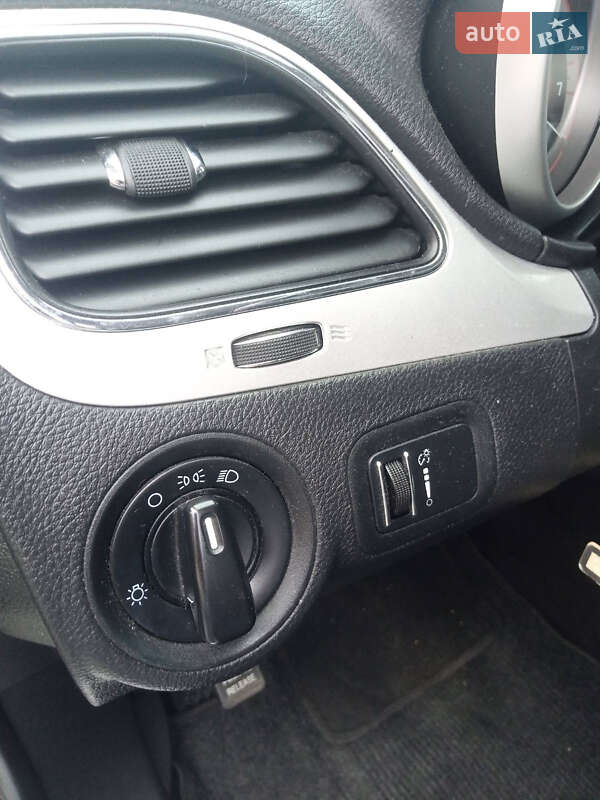 Позашляховик / Кросовер Dodge Journey 2014 в Самборі фото 28 Позашляховик / Кросовер Dodge Journey 2014 в Самборі