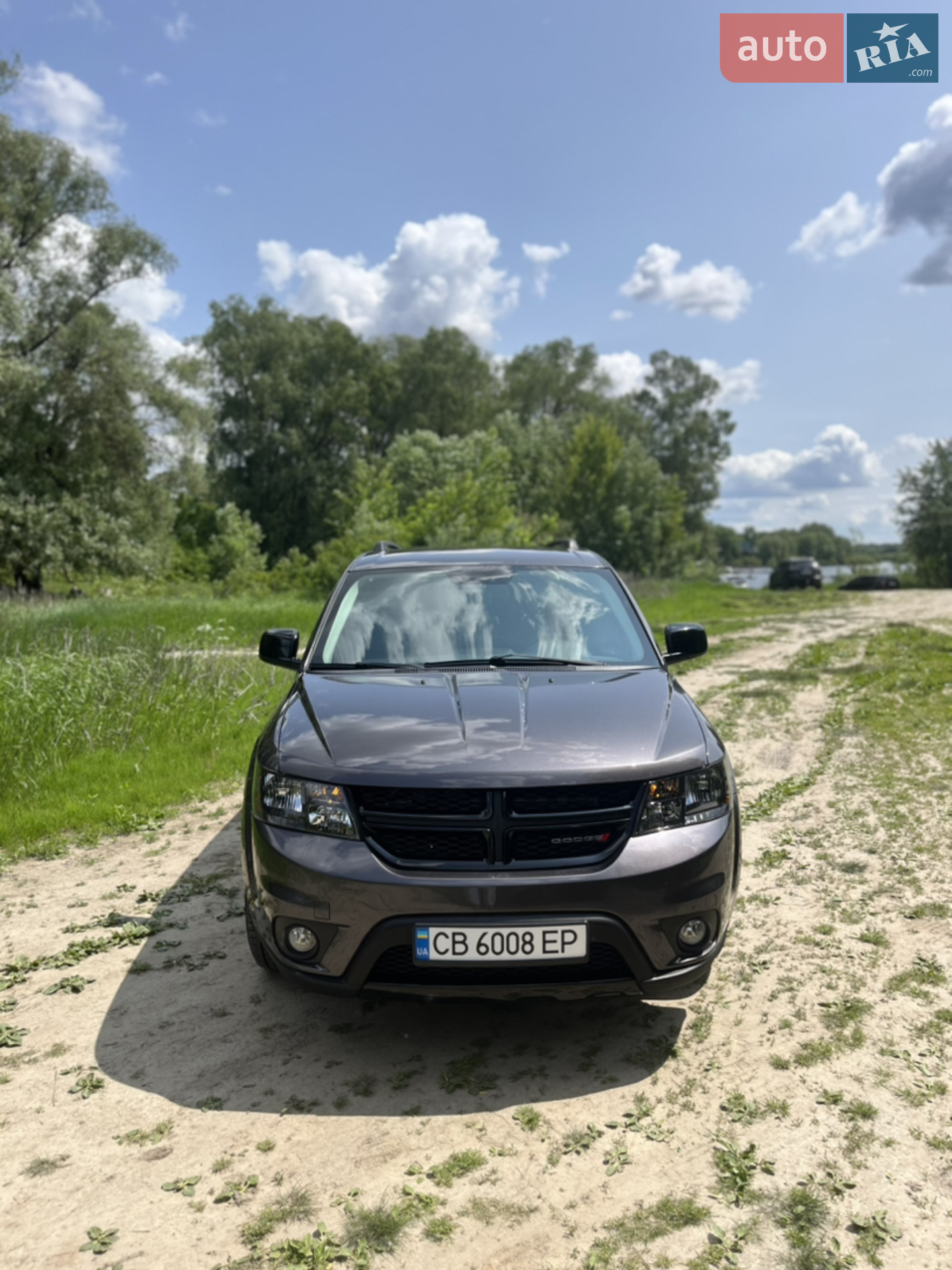 2019 Dodge Journey - мініатюра 19
