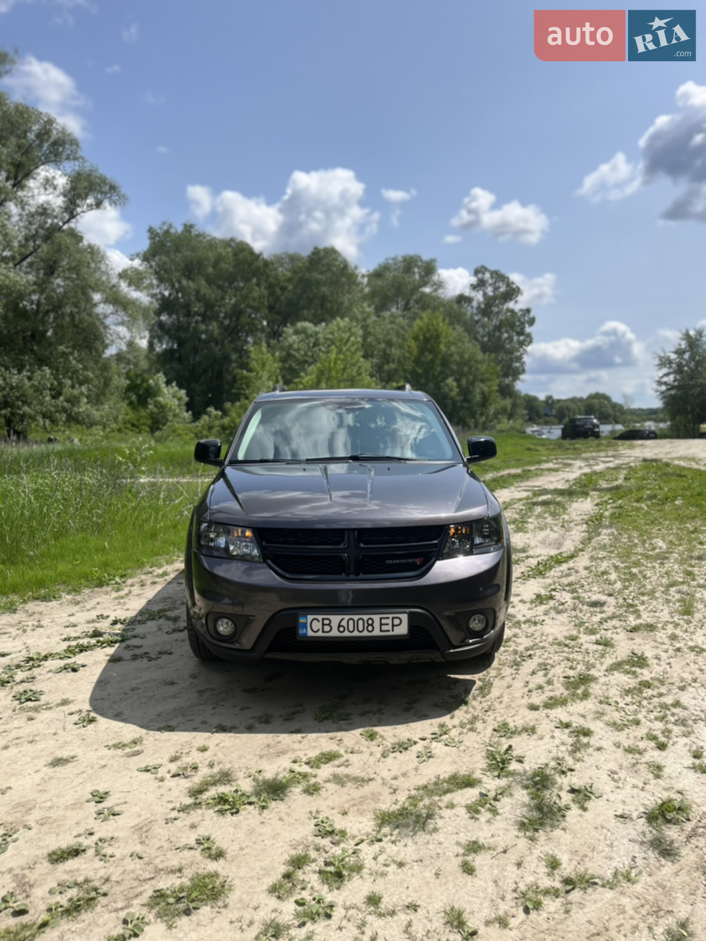 2019 Dodge Journey - мініатюра 20