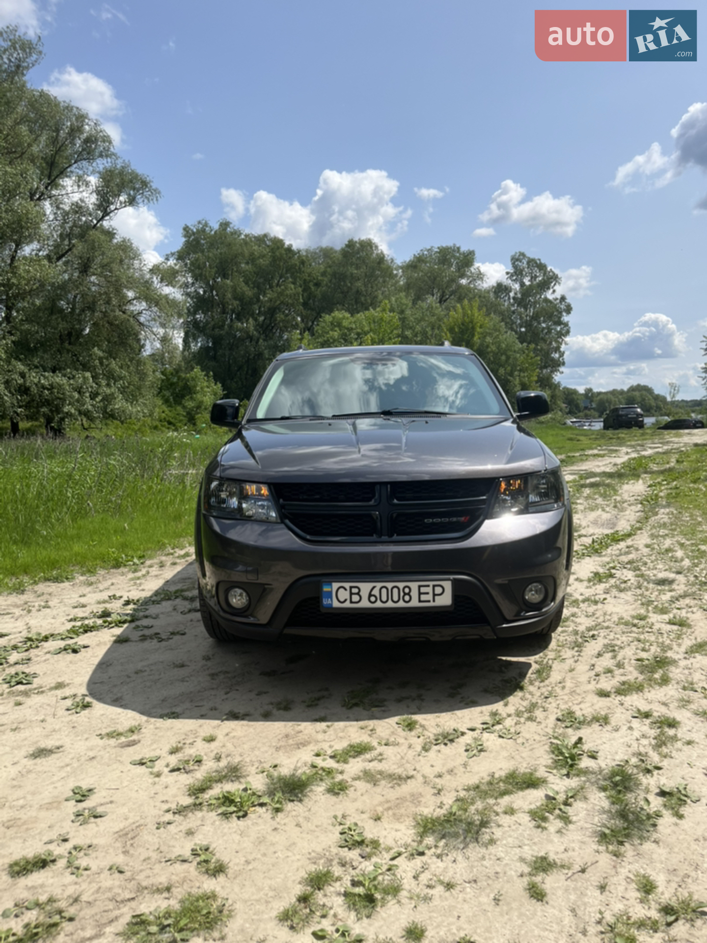2019 Dodge Journey - мініатюра 22