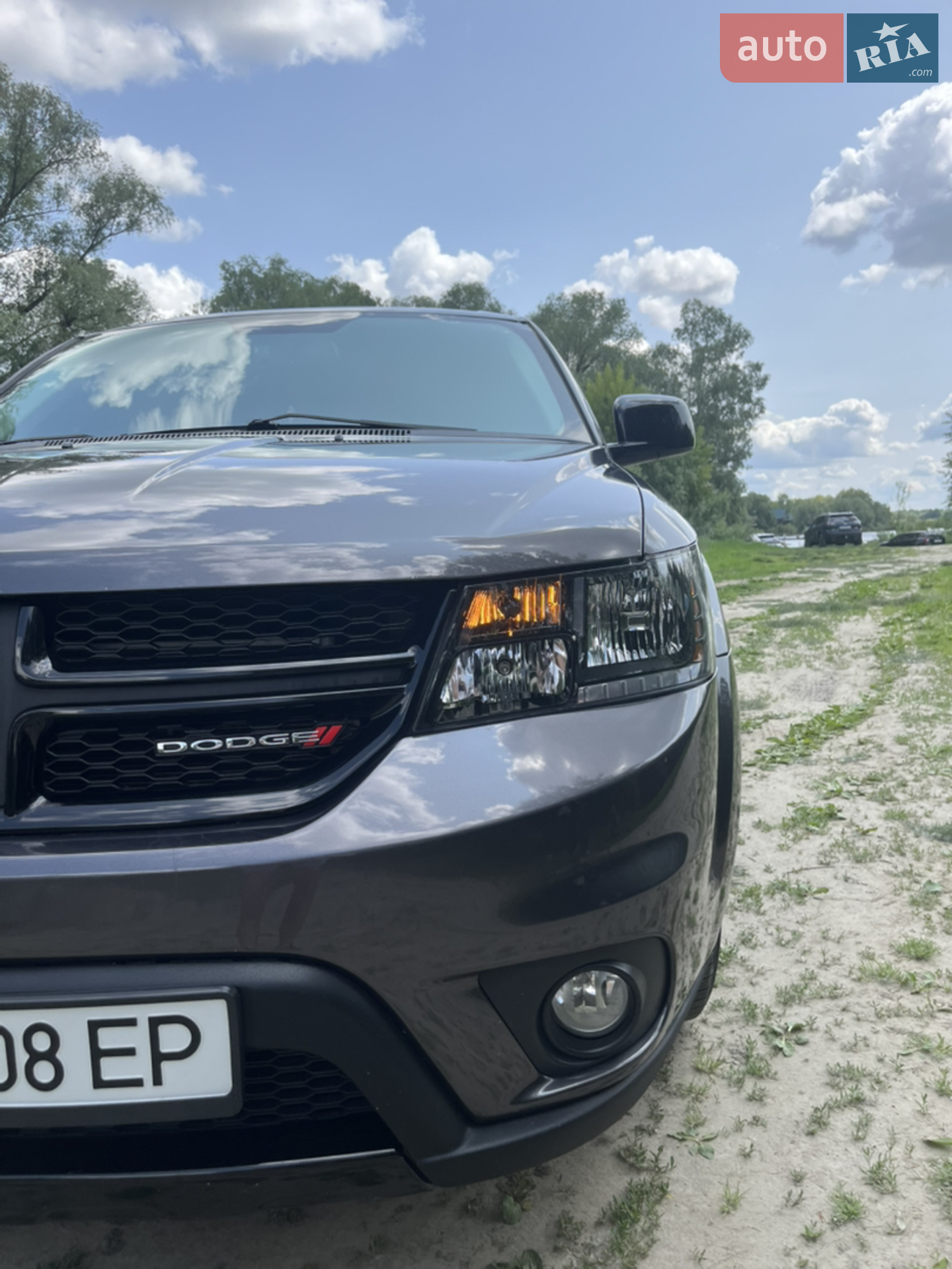2019 Dodge Journey - мініатюра 25