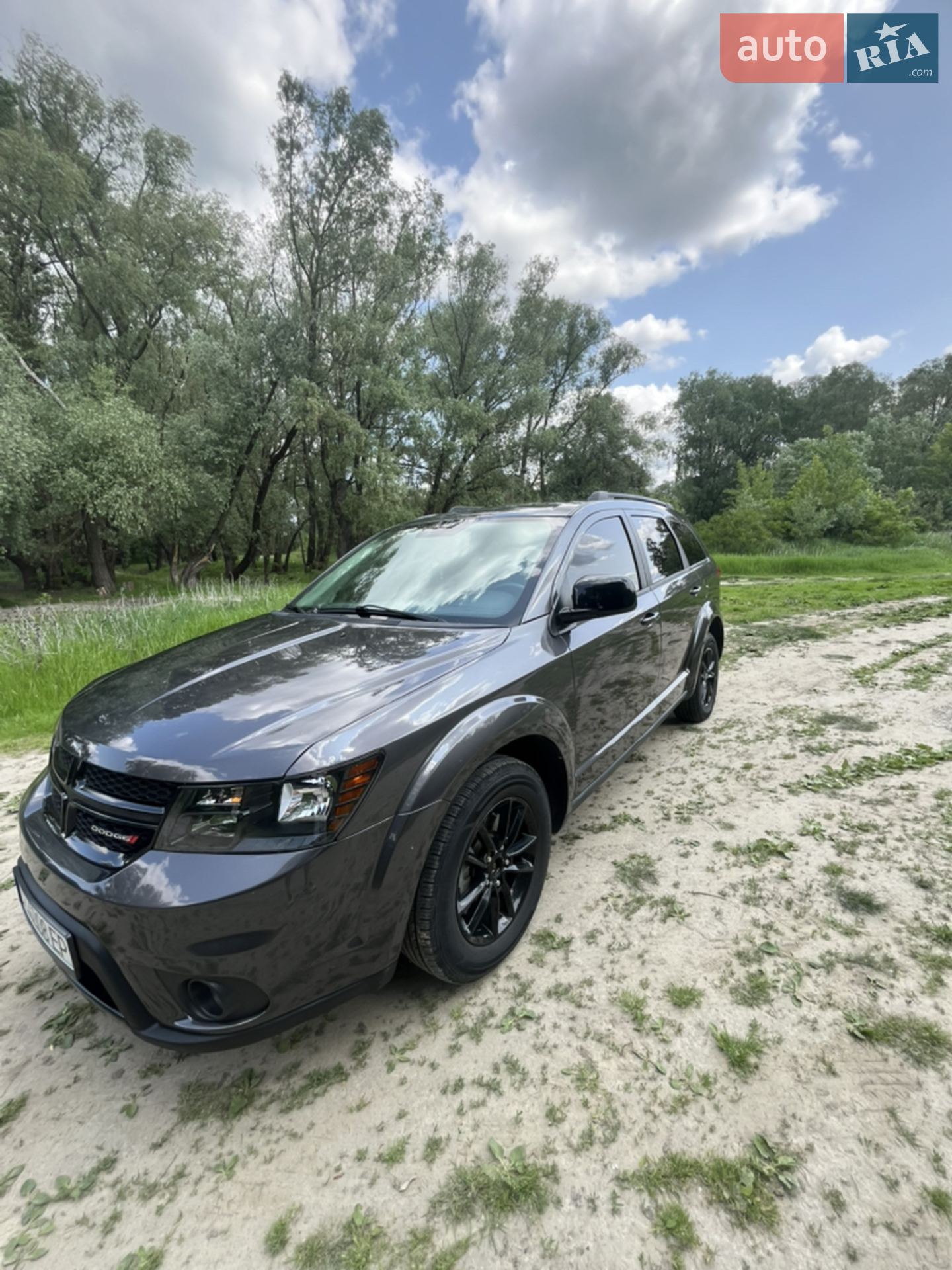 2019 Dodge Journey - мініатюра 26