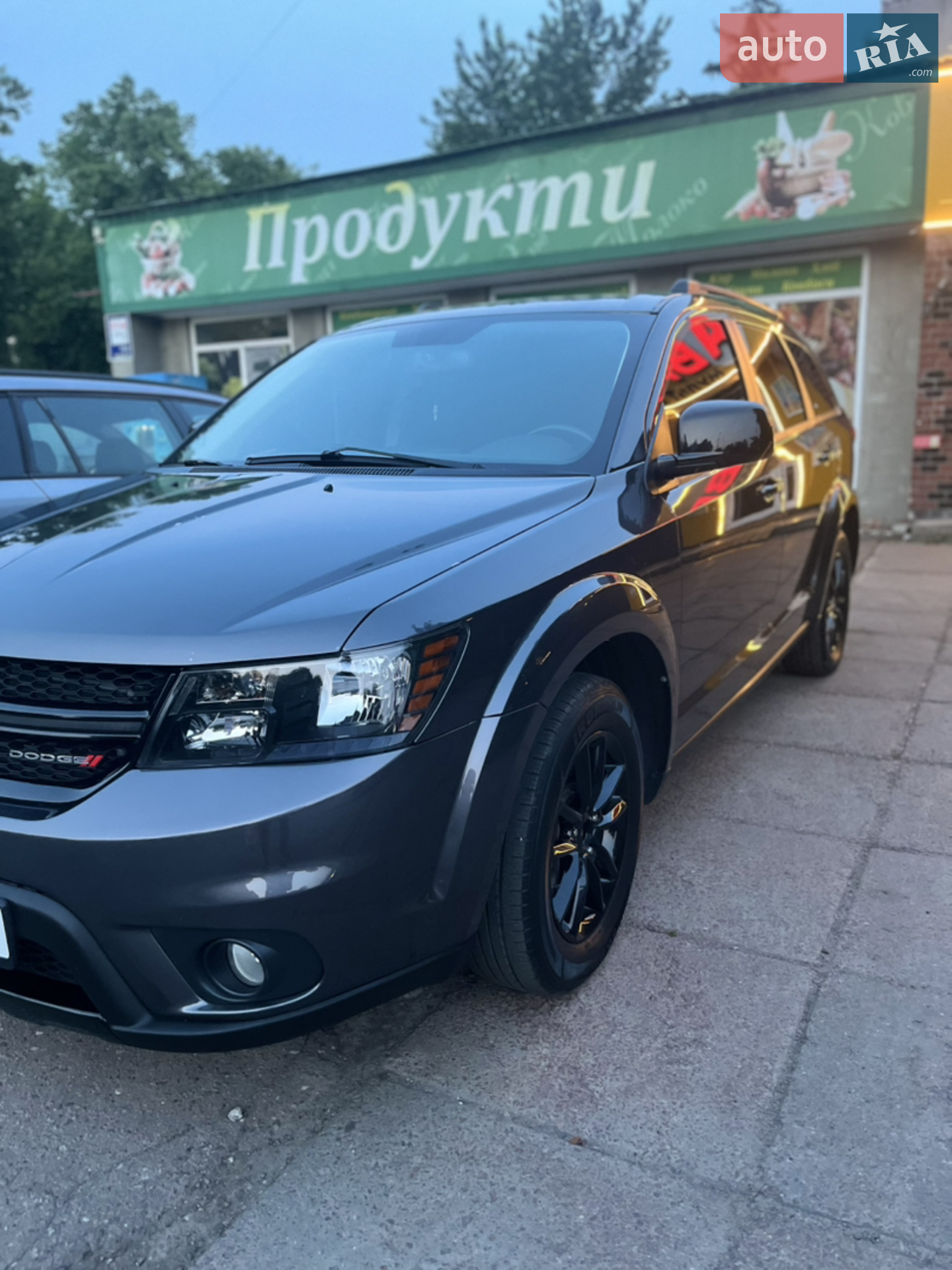 2019 Dodge Journey - мініатюра 28