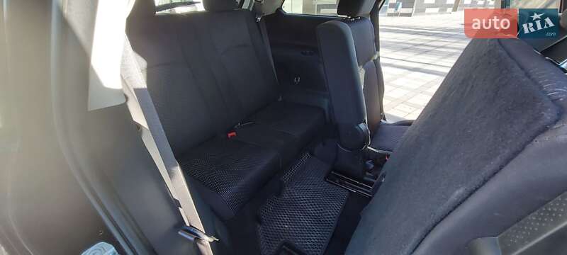 Позашляховик / Кросовер Dodge Journey 2016 в Вінниці фото 12 Позашляховик / Кросовер Dodge Journey 2016 в Вінниці