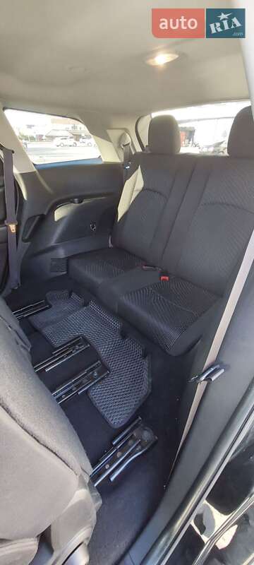 Позашляховик / Кросовер Dodge Journey 2016 в Вінниці фото 17 Позашляховик / Кросовер Dodge Journey 2016 в Вінниці