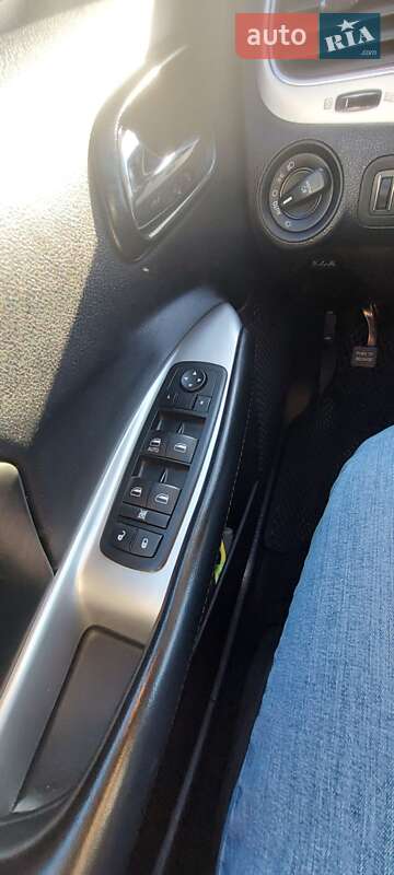 Позашляховик / Кросовер Dodge Journey 2016 в Вінниці фото 22 Позашляховик / Кросовер Dodge Journey 2016 в Вінниці