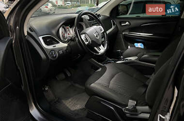 Внедорожник / Кроссовер Dodge Journey 2019 в 