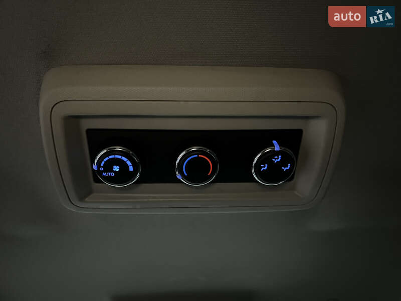 Внедорожник / Кроссовер Dodge Journey 2019 в Харькове фото 32 Внедорожник / Кроссовер Dodge Journey 2019 в Харькове