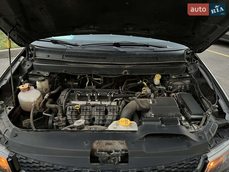 Внедорожник / Кроссовер Dodge Journey 2019 в Харькове фото 40 Внедорожник / Кроссовер Dodge Journey 2019 в Харькове