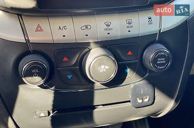 Внедорожник / Кроссовер Dodge Journey 2013 в 