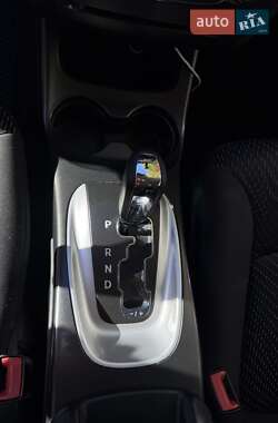 Внедорожник / Кроссовер Dodge Journey 2015 в 