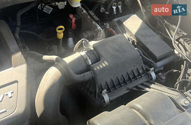Внедорожник / Кроссовер Dodge Journey 2012 в 