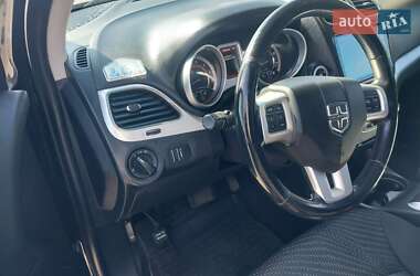 Внедорожник / Кроссовер Dodge Journey 2013 в 