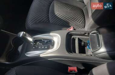 Внедорожник / Кроссовер Dodge Journey 2013 в 