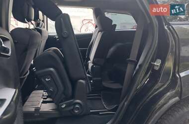 Внедорожник / Кроссовер Dodge Journey 2013 в 