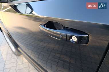 Внедорожник / Кроссовер Dodge Journey 2013 в 
