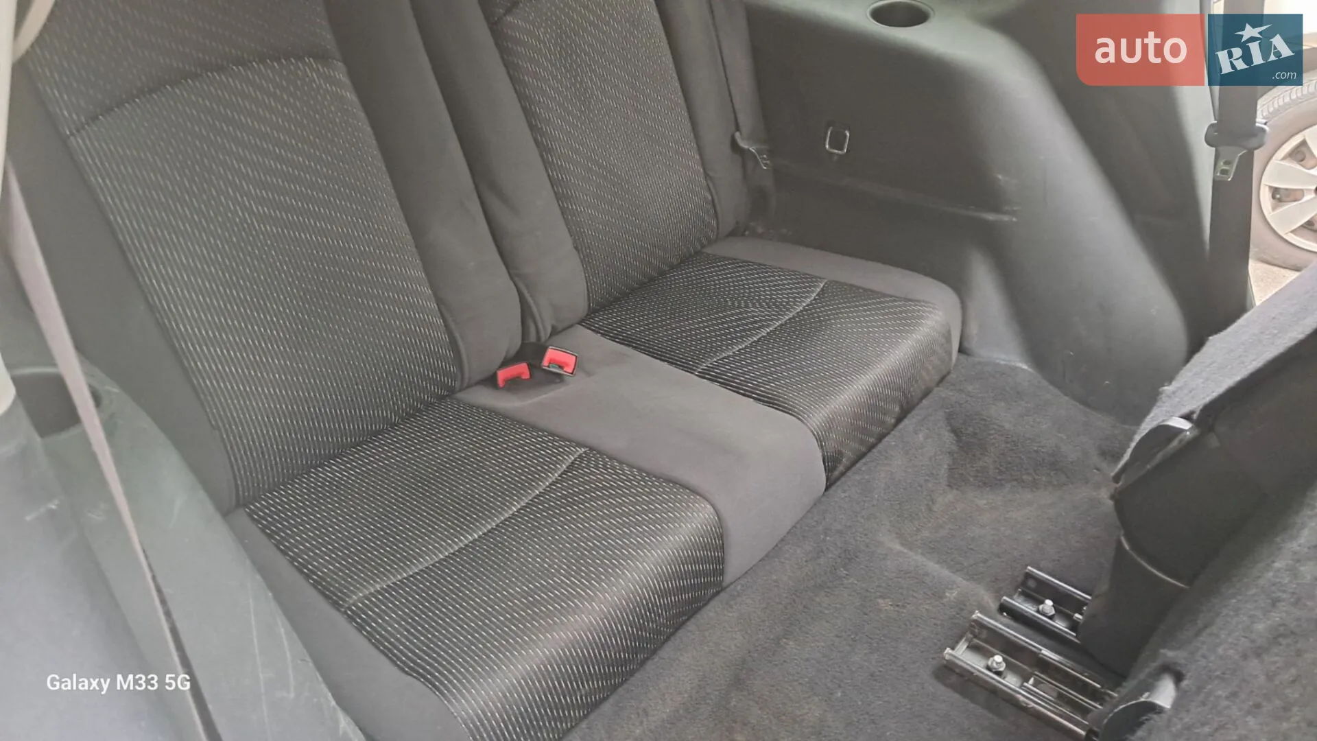 2013 Dodge Journey - мініатюра 12