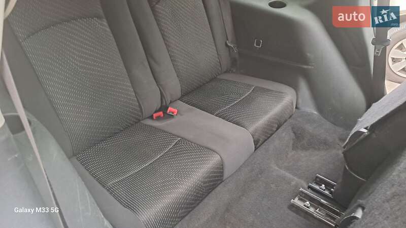 Внедорожник / Кроссовер Dodge Journey 2013 в Киеве