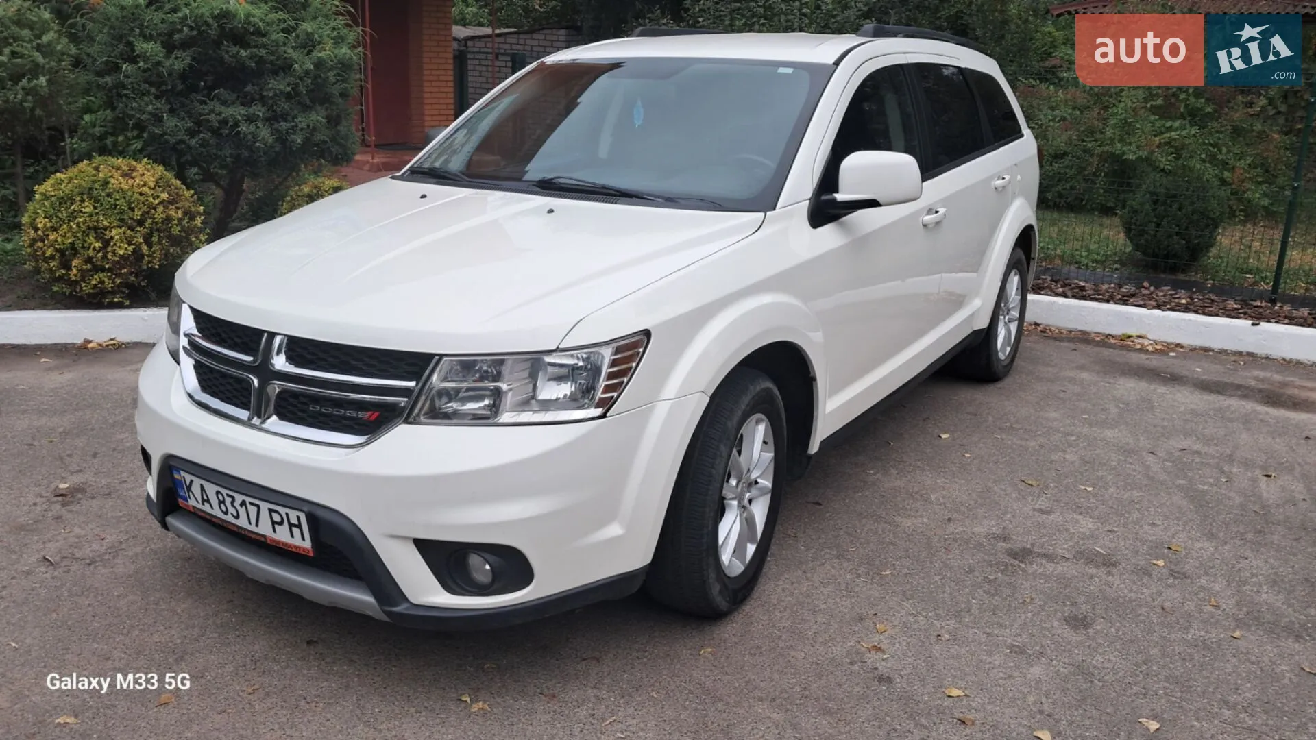 2013 Dodge Journey - мініатюра 16