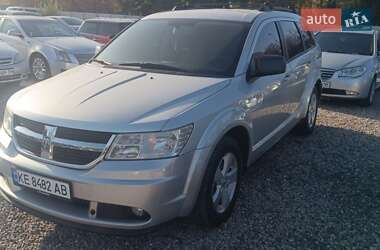 Внедорожник / Кроссовер Dodge Journey 2008 в Кривом Роге