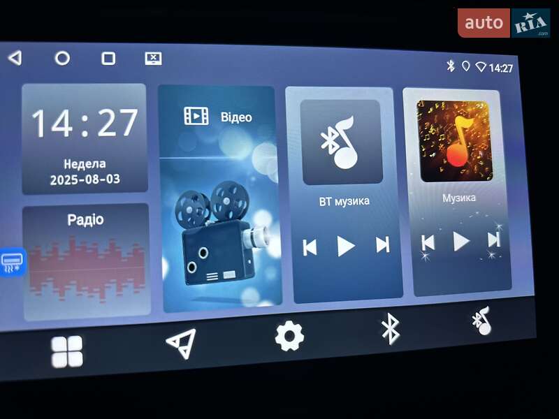 Внедорожник / Кроссовер Dodge Journey 2020 в Хмельницком