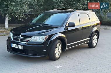 Внедорожник / Кроссовер Dodge Journey 2020 в 