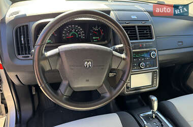 Внедорожник / Кроссовер Dodge Journey 2010 в 