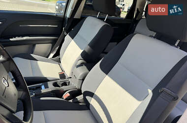 Внедорожник / Кроссовер Dodge Journey 2010 в 