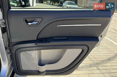 Внедорожник / Кроссовер Dodge Journey 2010 в 