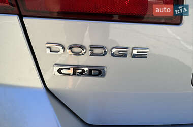 Внедорожник / Кроссовер Dodge Journey 2010 в 