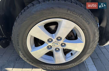 Внедорожник / Кроссовер Dodge Journey 2010 в 