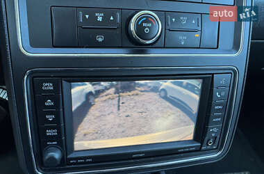 Внедорожник / Кроссовер Dodge Journey 2010 в 