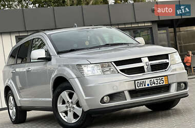 Внедорожник / Кроссовер Dodge Journey 2009 в Владимире