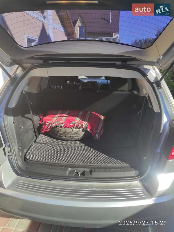 Внедорожник / Кроссовер Dodge Journey 2018 в Житомире