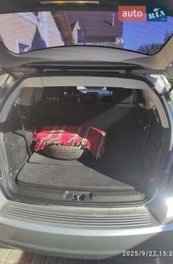 Внедорожник / Кроссовер Dodge Journey 2018 в 
