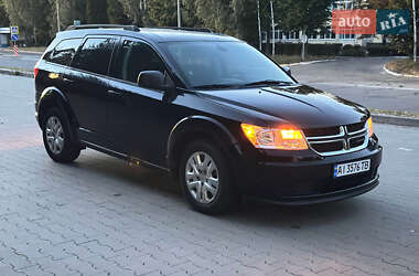 Внедорожник / Кроссовер Dodge Journey 2020 в Киеве