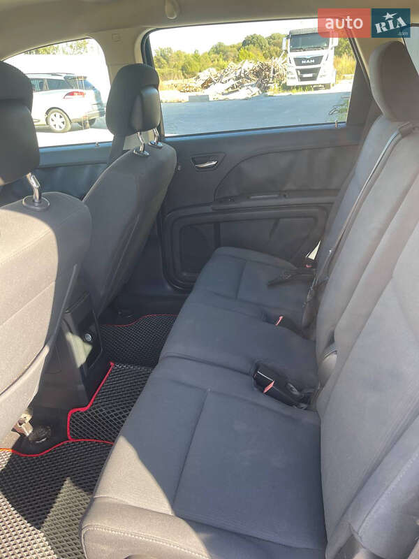 Внедорожник / Кроссовер Dodge Journey 2010 в Хмельницком