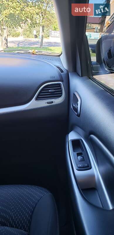 Внедорожник / Кроссовер Dodge Journey 2017 в Бердичеве