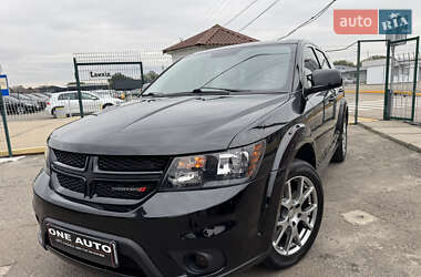 Внедорожник / Кроссовер Dodge Journey 2016 в Киеве