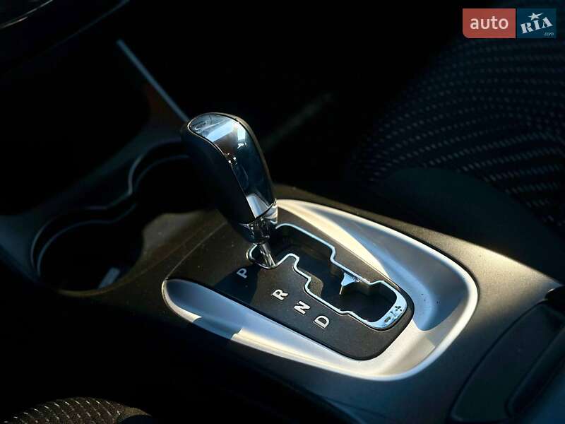Внедорожник / Кроссовер Dodge Journey 2018 в Одессе