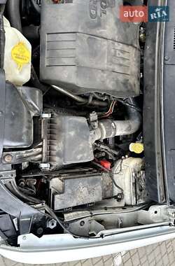 Внедорожник / Кроссовер Dodge Journey 2008 в 