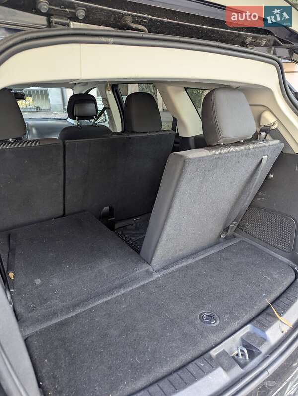 Внедорожник / Кроссовер Dodge Journey 2016 в Днепре фото 11 Внедорожник / Кроссовер Dodge Journey 2016 в Днепре