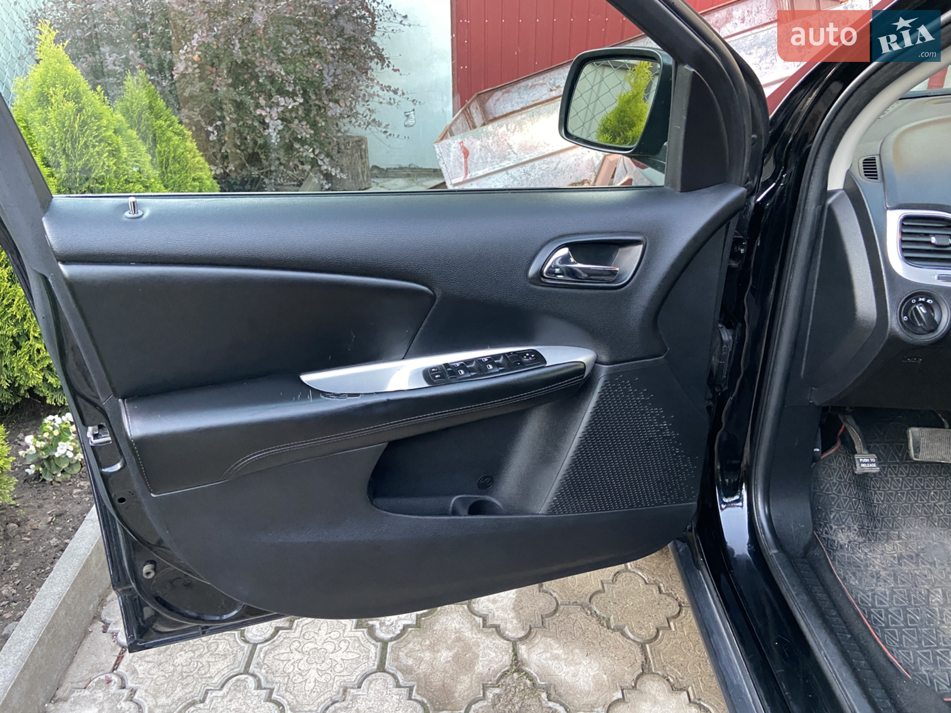 2014 Dodge Journey - мініатюра 10