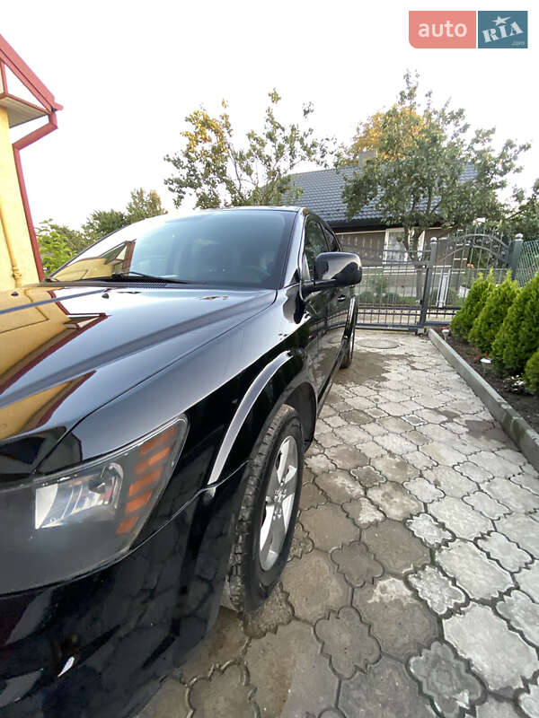 Внедорожник / Кроссовер Dodge Journey 2014 в Владимире