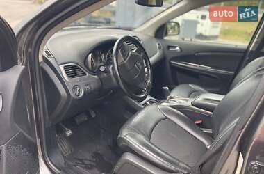 Внедорожник / Кроссовер Dodge Journey 2020 в 