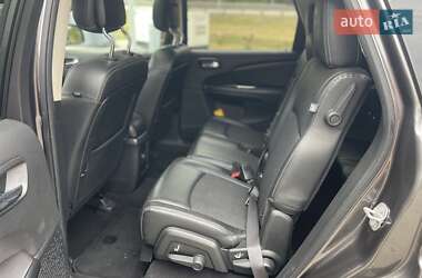 Внедорожник / Кроссовер Dodge Journey 2020 в 