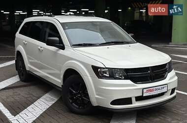 Внедорожник / Кроссовер Dodge Journey 2020 в Киеве