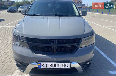 Позашляховик / Кросовер Dodge Journey 2020 в Ірпені